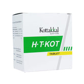 Kottakkal Ayurvedic H T Kot 100 Tablets